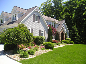 Landscapers and Lawncare Services in Albany, NY
